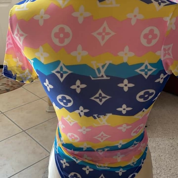 Bodysuit - Picture 2 of 2